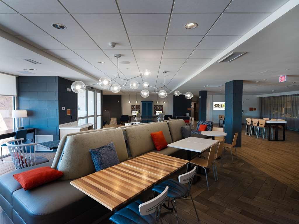 Home2 Suites By Hilton Joplin, Mo Interior photo