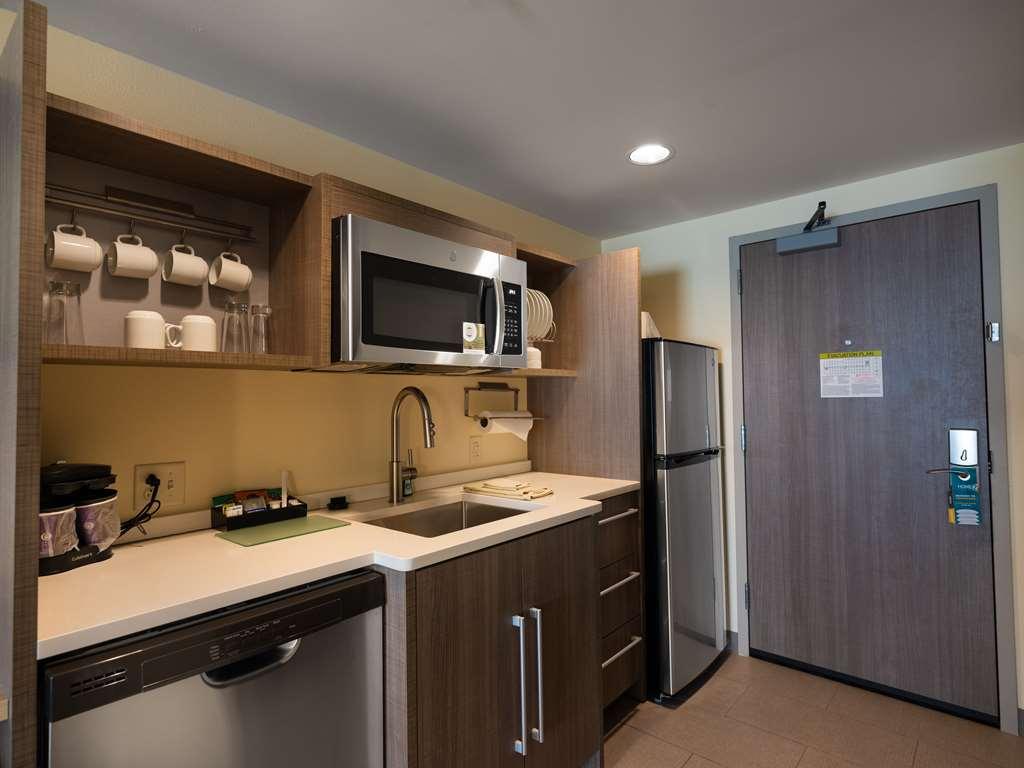 Home2 Suites By Hilton Joplin, Mo Room photo