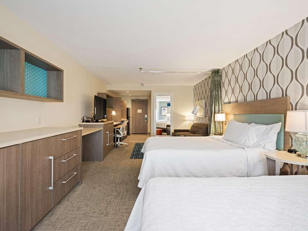 Home2 Suites By Hilton Joplin, Mo Room photo