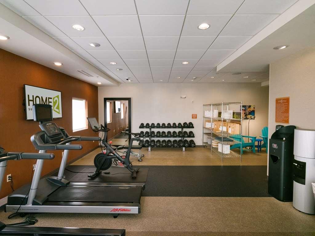 Home2 Suites By Hilton Joplin, Mo Facilities photo