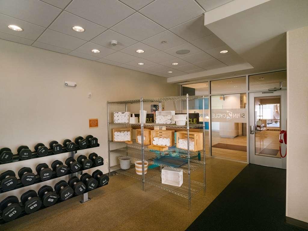 Home2 Suites By Hilton Joplin, Mo Facilities photo