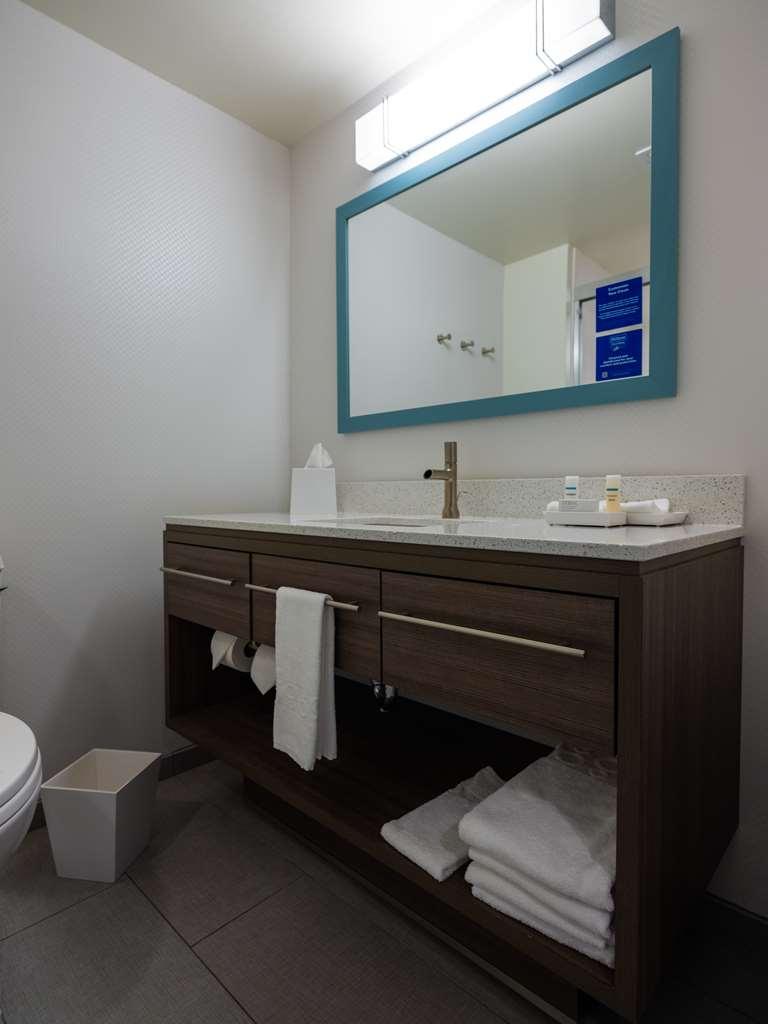 Home2 Suites By Hilton Joplin, Mo Room photo