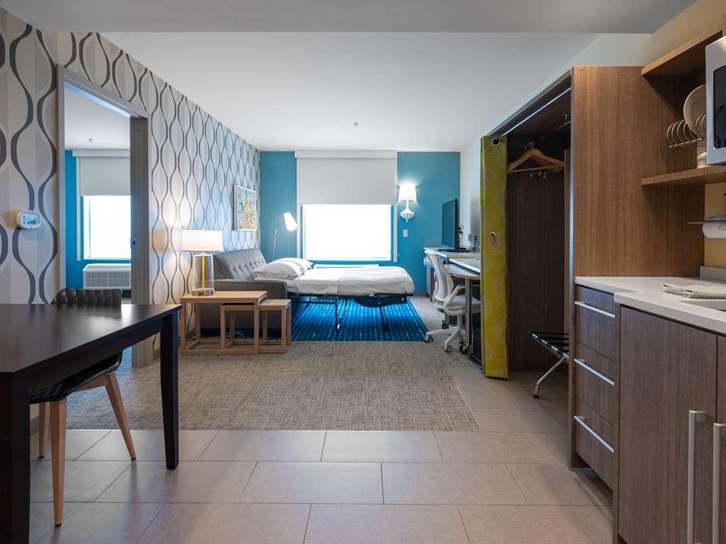 Home2 Suites By Hilton Joplin, Mo Room photo