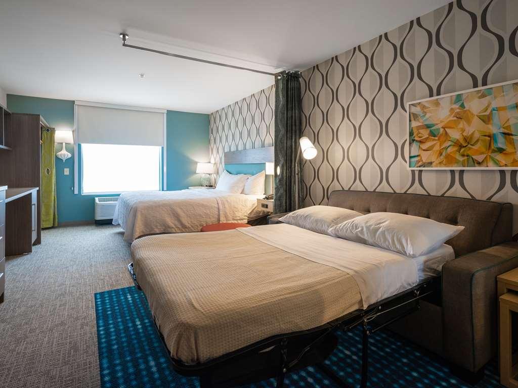 Home2 Suites By Hilton Joplin, Mo Room photo