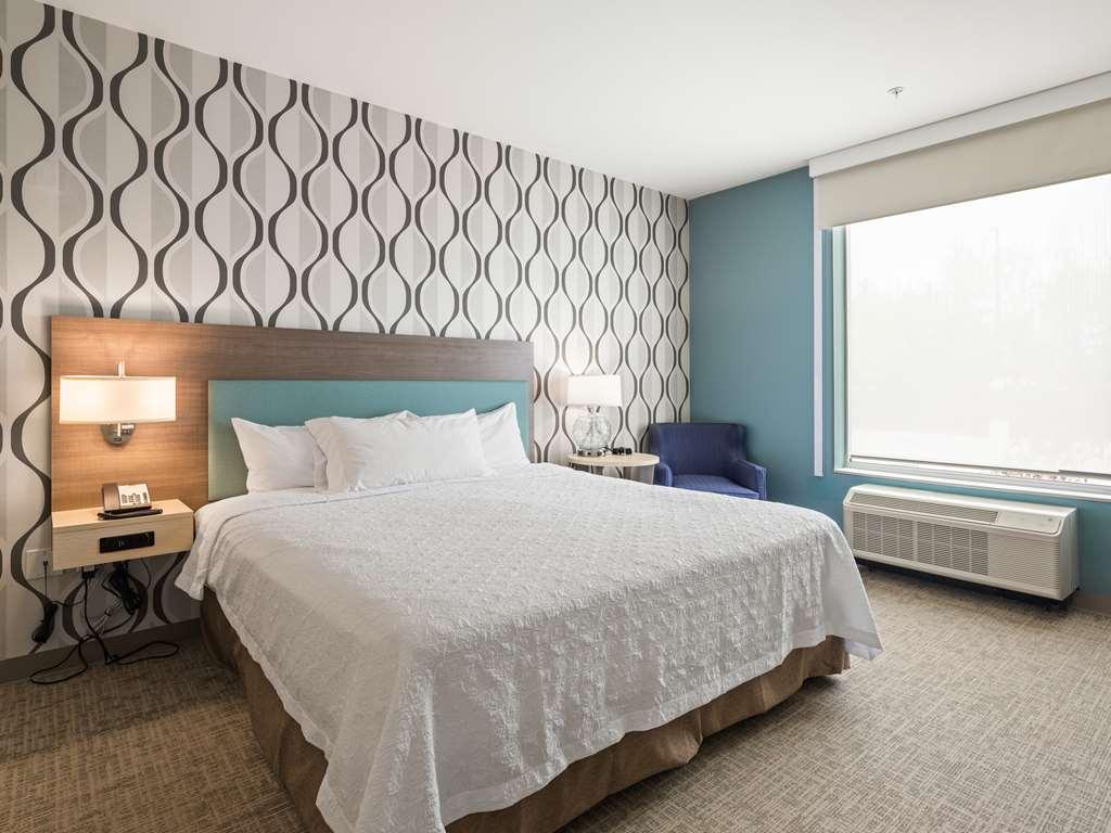 Home2 Suites By Hilton Joplin, Mo Room photo