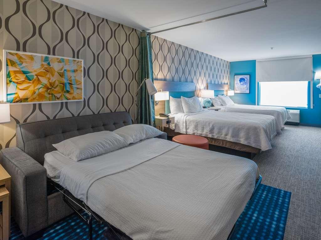 Home2 Suites By Hilton Joplin, Mo Room photo