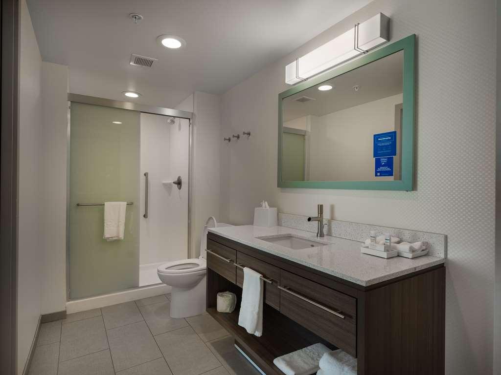 Home2 Suites By Hilton Joplin, Mo Room photo