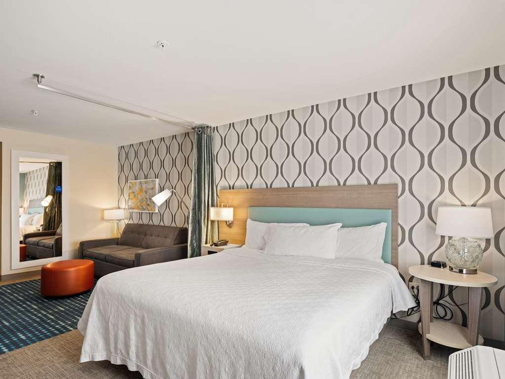 Home2 Suites By Hilton Joplin, Mo Room photo